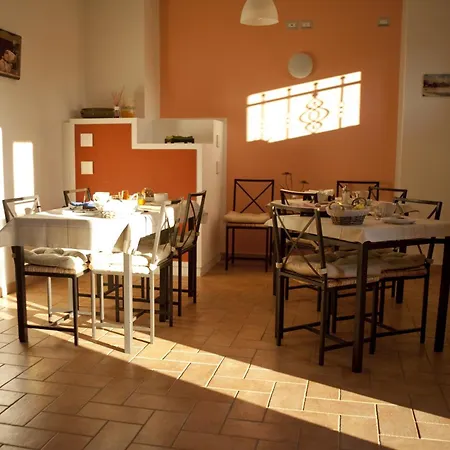 B&B Al Sole Di Cavessago-3
