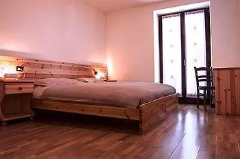 Agriturismo Malga Candriai-2