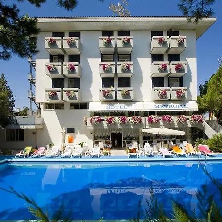 Hotel Metropol-2