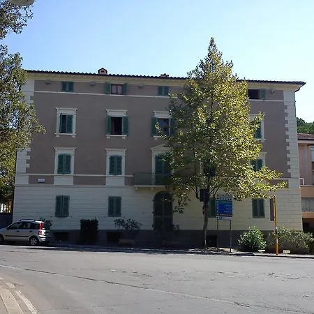 Hotel Mirò Montecatini Terme-2