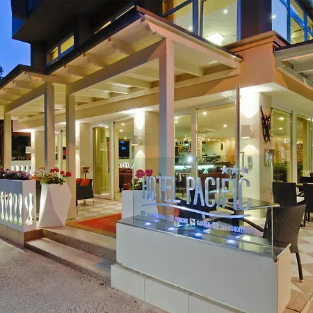Hotel Pacific-2