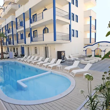 Residence Abruzzo Resort-2