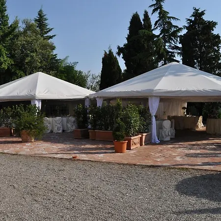 Tenuta Il Casale Di San Miniato-3