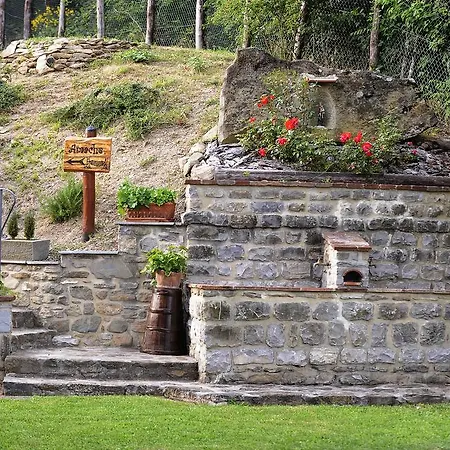 Podere il Corniolino-2