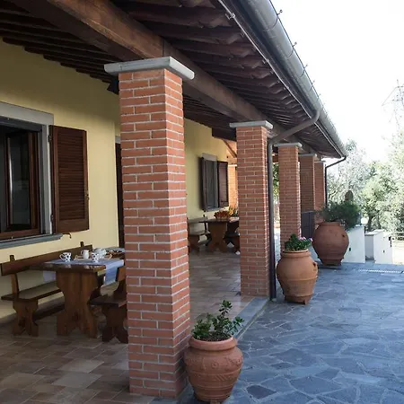 Agriturismo Poggetto-3