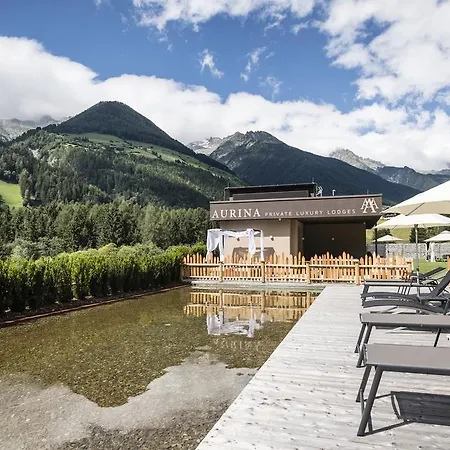 Aurina Lodges-3
