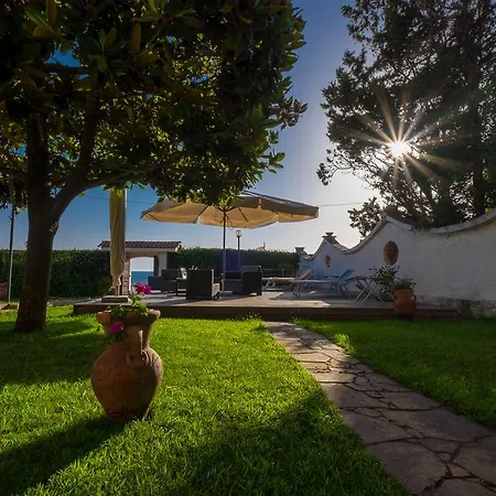 Antica Villa-3