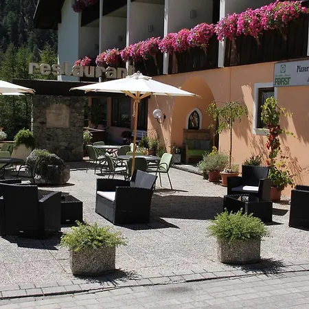 Alpina Mountain Resort-2
