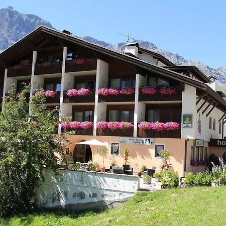 Alpina Mountain Resort-3