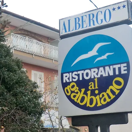 Hotel Ristorante Al Gabbiano-3