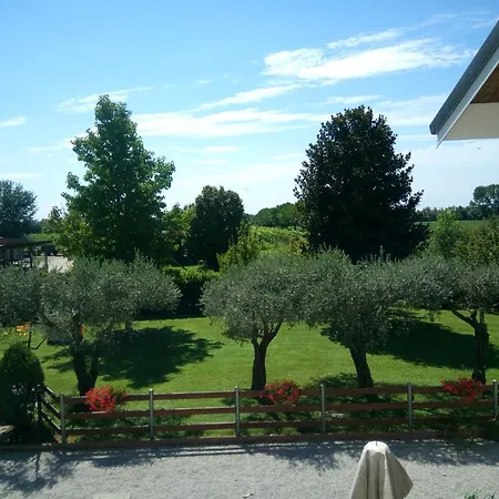 La Pioppa Agriturismo-3