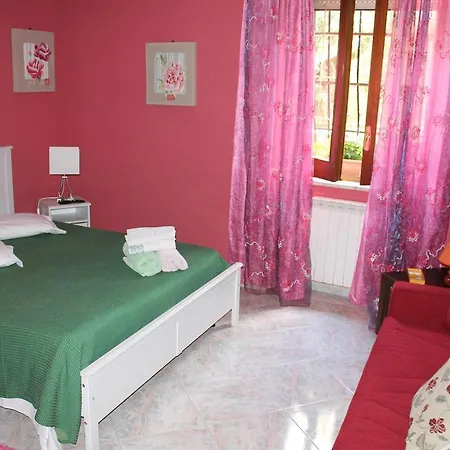 Casa Mia B&B-2