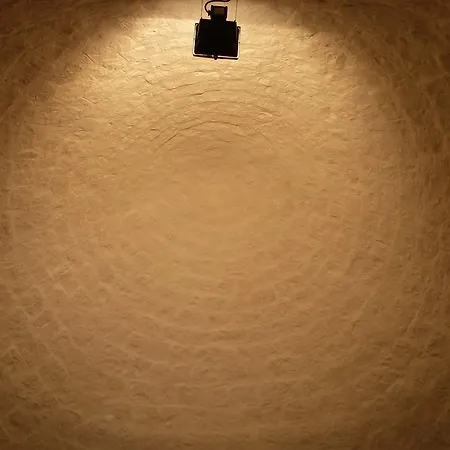 Il Piccolo Trullo-2