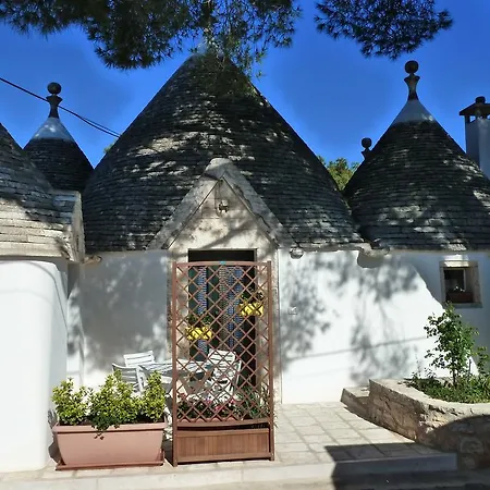 Il Piccolo Trullo-3