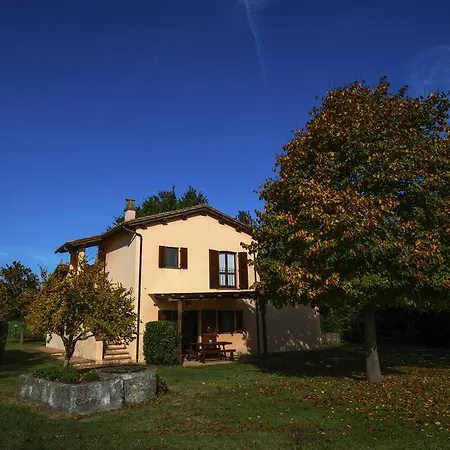 Agriturismo Olmo Bello-3