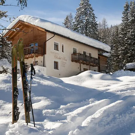 Chalet Susi-2