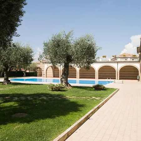 La Vecchia Torre-3