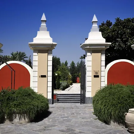 Relais Villa Buonanno-2