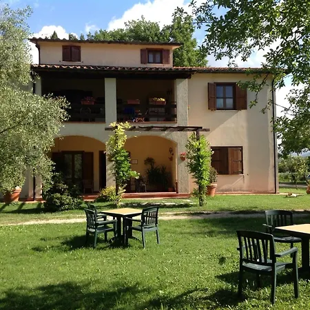 B&B 8380 - Pian Del Molino-2