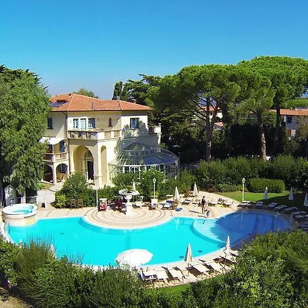Villa Mazzanta Relais & Hotel-3