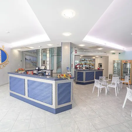 Hotel Milano-2