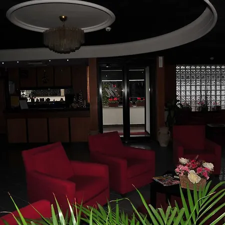 Hotel Marocca-2