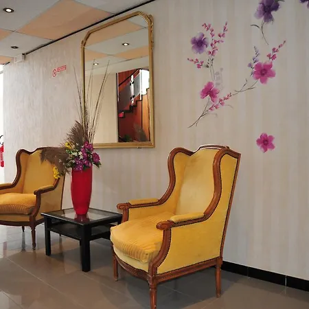 Hotel Marocca-3