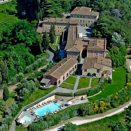 Borgo Colleoli Resort-2