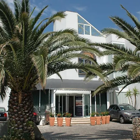 Hotel Sabbia D'Oro-2