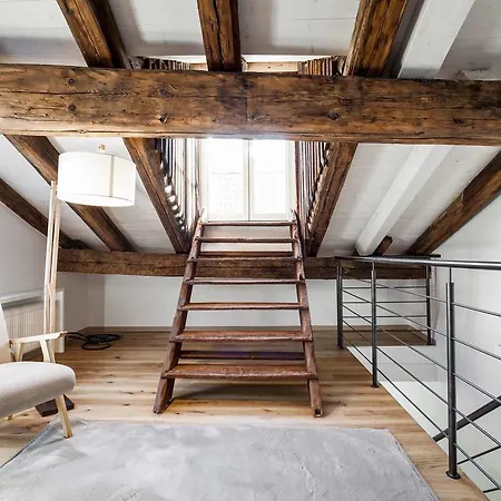 Stay COOPER l Laubenhaus-2