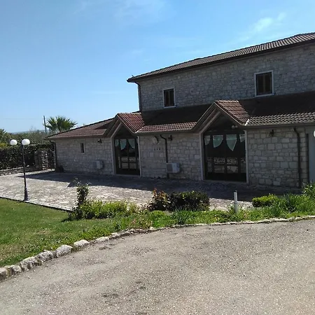 Azienda Agrituristica La Minarola-3