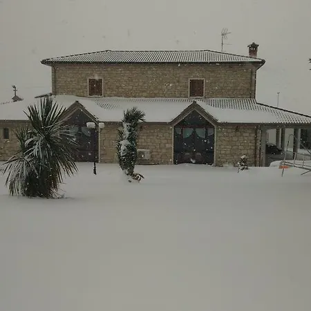 Azienda Agrituristica La Minarola-2