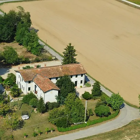 Agriturismo La Prateria-2