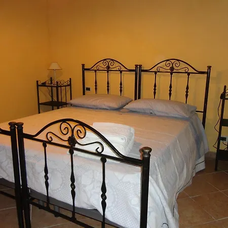 Casa Vacanze Caccamo Santa Lucia-3