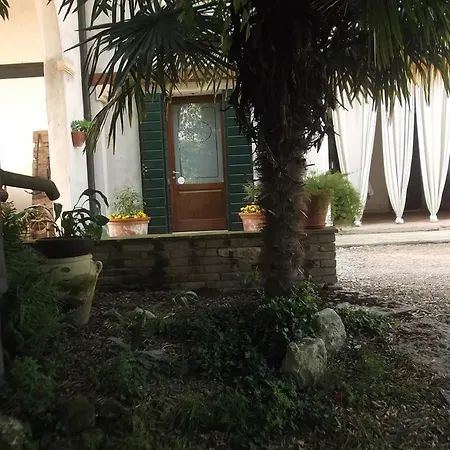 Agriturismo La Prateria-3