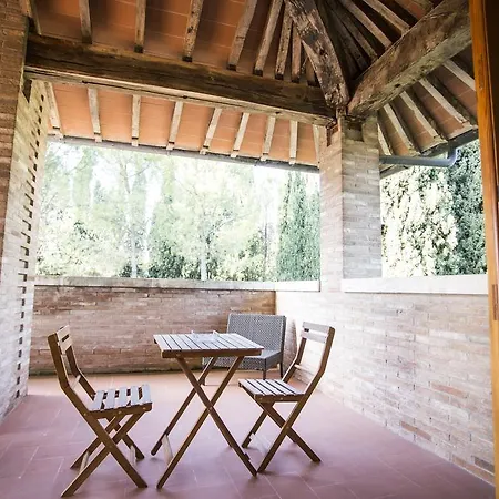 Villa Alba B&B-2