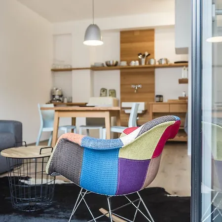 M-Loft Merangardenvilla-3