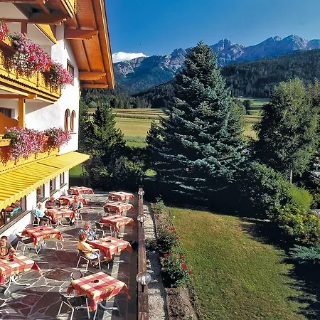 Hotel Markushof 3***S-3