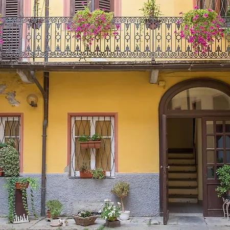 Viabasso11 Guest House-3
