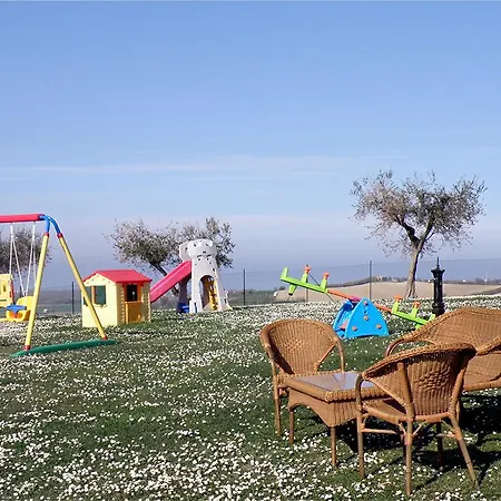 Agriturismo La Grotta-2