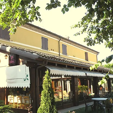 Agriturismo La Grotta-3