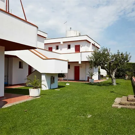 Hotel Residence Key Club-2