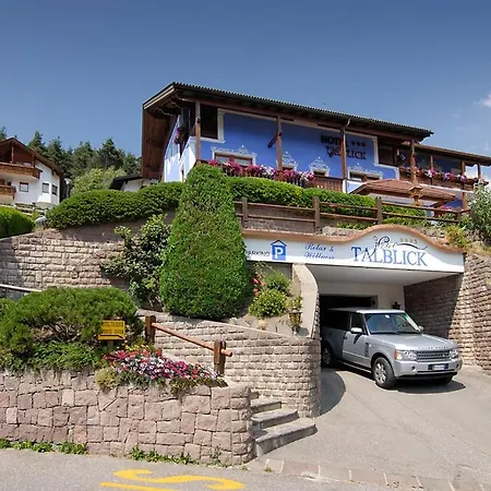 Hotel Talblick-2