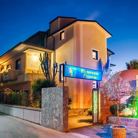 Hotel Bacco-3