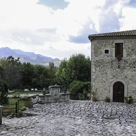 Country House Casale Kolidur-2