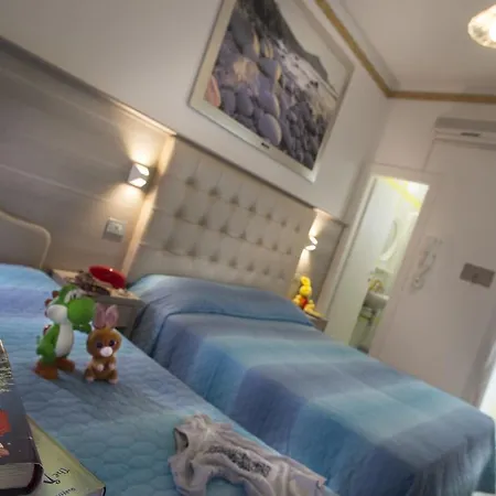 Hotel Titanus-3