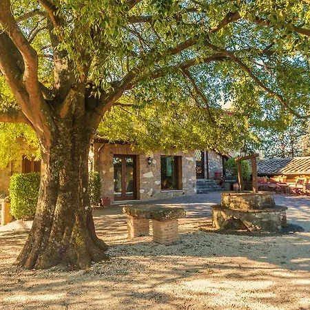 La Locanda Della Chiocciola-3