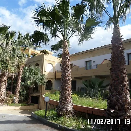 Dolce Estate Residence-3