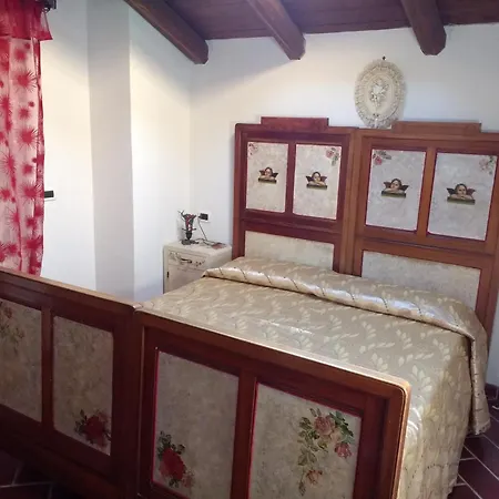 Agriturismo Pozzo Dei Desideri-3