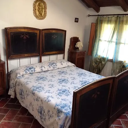 Agriturismo Pozzo Dei Desideri-2
